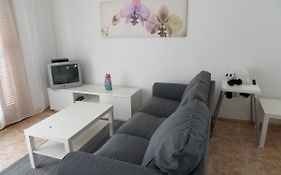 Appartement Sant Elmo, Cala Conills, WIFI